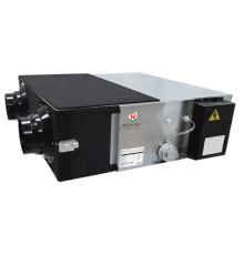 Компактные приточно-вытяжные установки SOFFIO PRIMO RCS-350-P