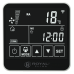 Компактные приточно-вытяжные установки SOFFIO PRIMO 3.0 RCS-600-P 3.0