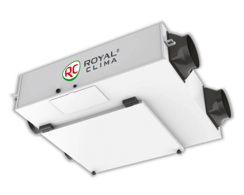 Приточно-вытяжная установка серии SOFFIO PRIMO 4.0 RCS-250-P 4.0