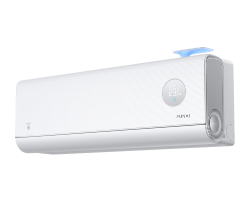 Инверторная сплит-система серии SOYOKAZE Inverter RAC-I-SZ35HP.D01 (комплект)