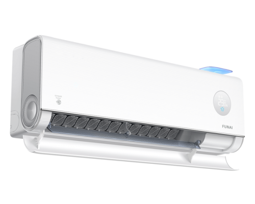 Инверторная сплит-система серии SOYOKAZE Inverter RAC-I-SZ30HP.D01 (комплект)