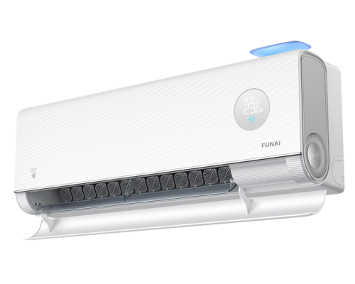 Инверторная сплит-система серии SOYOKAZE Inverter RAC-I-SZ35HP.D01 (комплект)