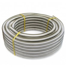 Труба гофр. 15 х 0.3 отожж. (бухта 50 м) Stahlmann