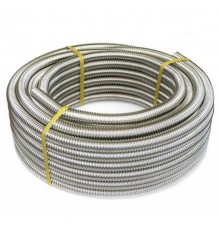 Труба гофр. 20 х 0.3 отожж. (бухта 30 м) Stahlmann