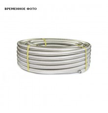 Труба гофр. 25 х 0.3 отожж. (бухта 30 м)