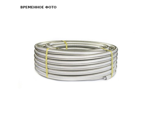 Труба гофр. 25 х 0.3 отожж. (бухта 30 м)