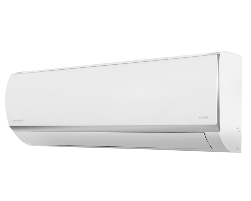 Классические сплит-системы серии SPARK UPGRADE KVS-SP24HT.1 Классические сплит-системы серии SPARK UPGRADE KVS-SP24HT.1