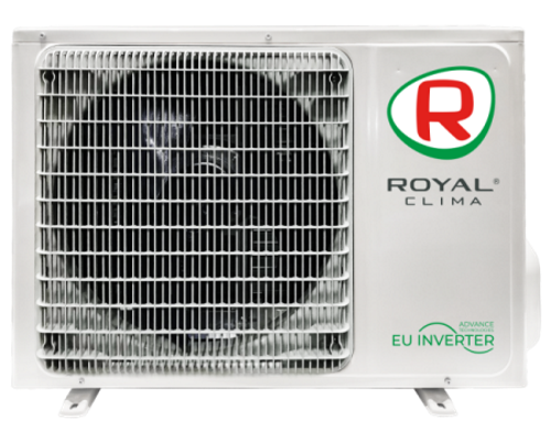 Инверторные сплит-системы серии SPARTA DC EU Inverter RCI-SA40HN
