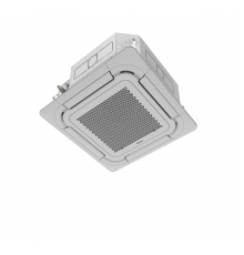 Инверторная сплит-система кассетного типа серии HEAVY EU DC INVERTER R32 Wi-Fi ACT-12UR4RCC8/PE-QEA/LD/AUW-12U4RS8 (комплект)