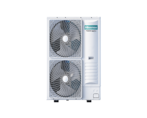 Инверторная сплит-система кассетного типа серии HEAVY EU DC INVERTER R32 Wi-Fi ACT-12UR4RCC8/PE-QEA/LD/AUW-12U4RS8 (комплект)