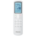 Инверторная сплит-система кассетного типа серии HEAVY EU DC INVERTER R32 Wi-Fi AUC-36UR4RKC8/PE-QFA/CD/AUW-36U4RK7 (комплект)