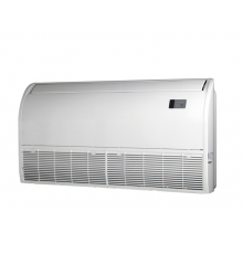 Инверторная сплит-система напольно-потолочного типа серии HEAVY EU DC INVERTER R32 Wi-Fi AKT-12UR4RK8/AUW-12U4RS8 WI-FI (комплект)