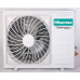 Инверторная сплит-система напольно-потолочного типа серии HEAVY EU DC INVERTER R32 Wi-Fi AVT-24UR4RB8/AUW-24U4RJ7 WI-FI (комплект)