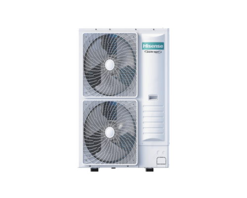 Инверторная сплит-система напольно-потолочного типа серии HEAVY EU DC INVERTER R32 Wi-Fi AVT-24UR4RB8/AUW-24U4RJ7 WI-FI (комплект)