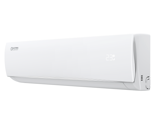 Инверторные сплит-системы серии ECLIPSE Inverter 2024 ECS-I18PN Инверторные сплит-системы серии ECLIPSE Inverter 2024 ECS-I18PN