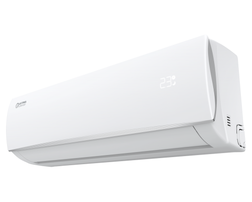 Инверторные сплит-системы серии ECLIPSE Inverter 2024 ECS-I18PN Инверторные сплит-системы серии ECLIPSE Inverter 2024 ECS-I18PN
