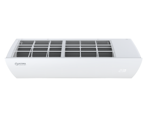 Инверторные сплит-системы серии ECLIPSE Inverter 2024 ECS-I09PN Инверторные сплит-системы серии ECLIPSE Inverter 2024 ECS-I09PN