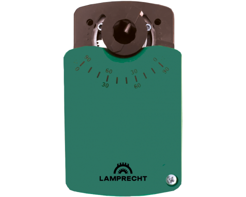 Стандартные электроприводы LB24-16NS-2SW