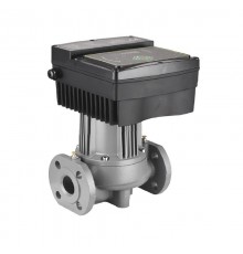 Циркуляционный фланцевый насос (20-1300Вт,15м,780л/мин, част.управ)