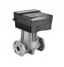 Циркуляционный фланцевый насос (20-1314Вт,15м, 861л/мин, частотное управление)