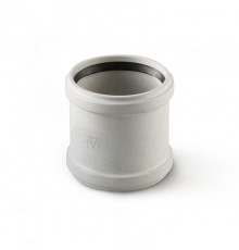 Муфта 110 ремонтная, Stilte Plus