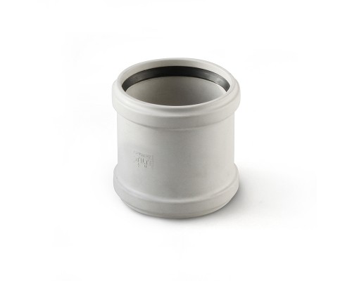 Муфта 110 ремонтная, Stilte Plus