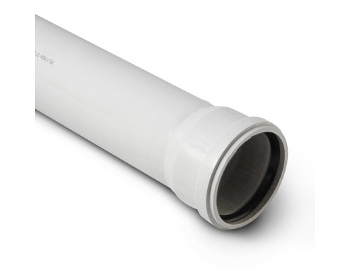 Труба 160 х 250 мм с раструбом, Stilte Plus