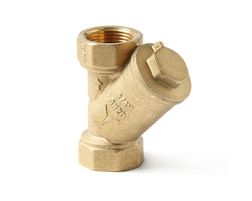 Фильтр косой ВВ 1/2 PA