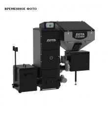 Котел угольный ZOTA Stahanov 26 кВт 2S-400