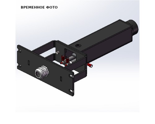 Комплект автоматического розжига Stahanov
