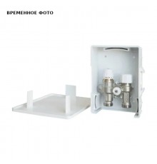 Терморегулирующий узел MTR021 для тёплого пола