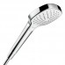 Ручной душ HansGrohe HG Croma Select S Vario белый/хром