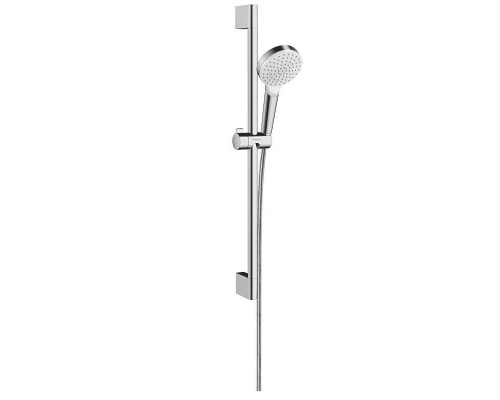 Душевой гарнитур HansGrohe Vario HG Crometta 85 со штангой 90 см хром