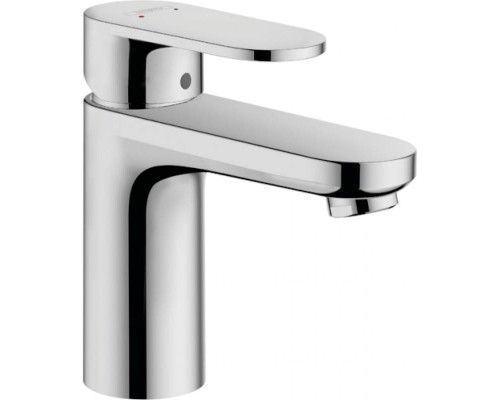 Смеситель для раковины HansGrohe HG Vernis 70 Blend хром