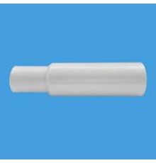 Отвод переходный Дн=40/50мм