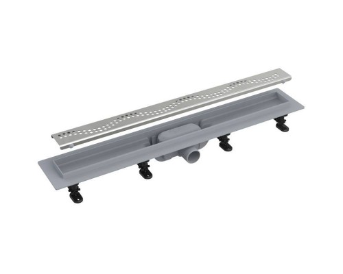 Дизайн-решетка Viega Advantix Vario Visign SR2 300-1200 мм, глянцевый