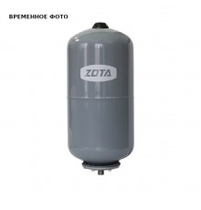 Расш бак ZOTA TVT100L, 1"
