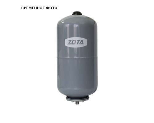 Расш бак ZOTA TVT100L, 1"