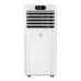Мобильные кондиционеры cерии TESORO RM-TS28CH-E