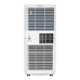 Мобильные кондиционеры cерии TESORO RM-TS22CH-E