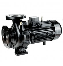 Насос TIS 80-65-125/2.2