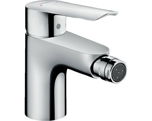 Смеситель для душа HansGrohe HG Logis однорычажный СМ хром Смеситель для душа HansGrohe HG Logis однорычажный СМ хром