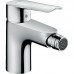 Смеситель для душа HansGrohe HG Logis однорычажный СМ хром