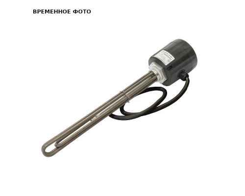 ТЭН ZOTA - 4,5 кВт 1 1/2 с термостатом