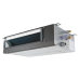 Тонкий канальный (с AC-вентилятором) внутренний блок VRF-систем серии RCE RCE-15RL
