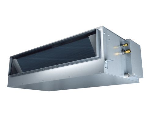 Тонкий канальный (с AC-вентилятором) внутренний блок VRF-систем серии RCE RCE-05RL