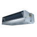 Тонкий канальный (с AC-вентилятором) внутренний блок VRF-систем серии RCE RCE-07RL