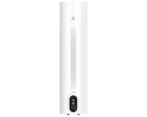Электрический водонагреватель серии TORRE Inox RWH-TR30-SS