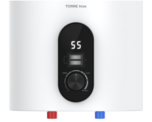 Электрический водонагреватель серии TORRE Inox RWH-TR30-SS