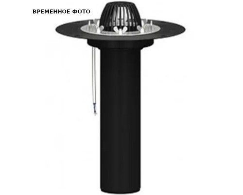 Воронка кровельная